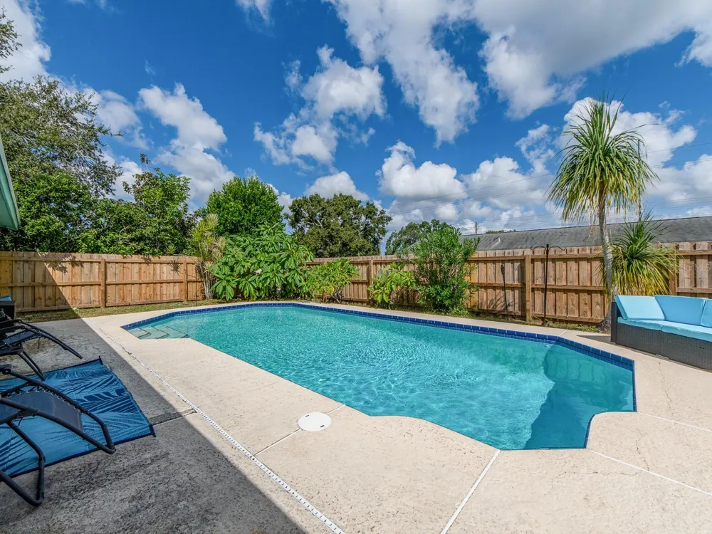 1832 SETON DRIVE Clearwater, FL 33763
