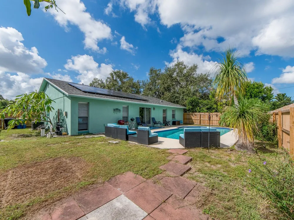 1832 SETON DRIVE Clearwater, FL 33763