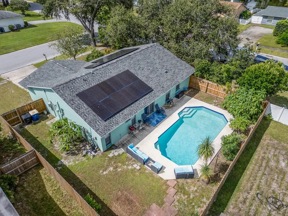 1832 SETON DRIVE Clearwater, FL 33763