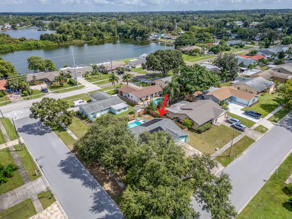 1832 SETON DRIVE Clearwater, FL 33763