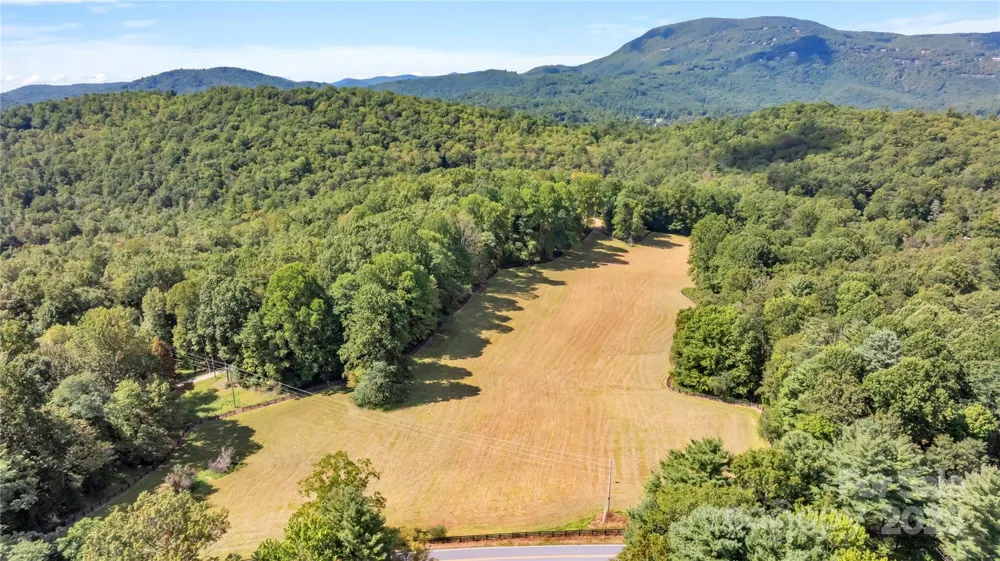 TBD Slick Fisher Road Lake Toxaway, NC 28747