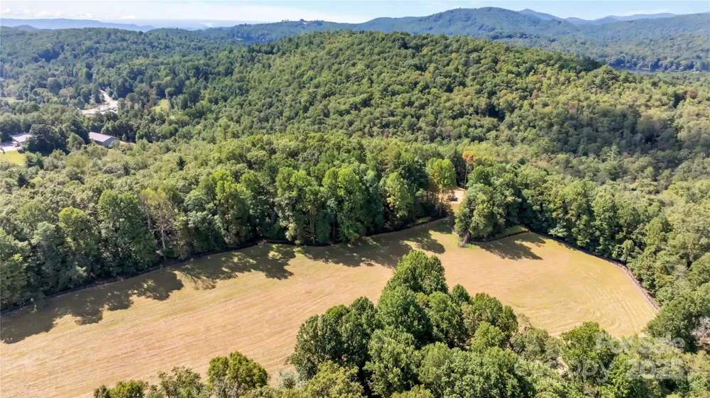 TBD Slick Fisher Road Lake Toxaway, NC 28747
