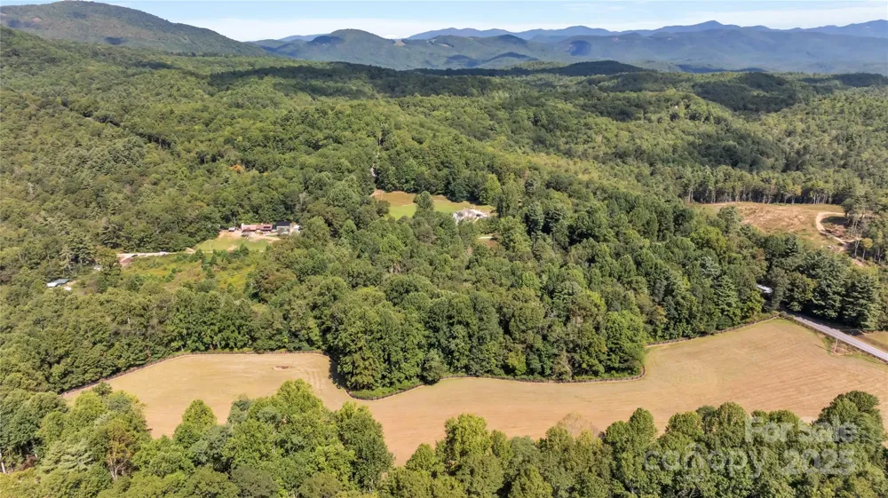 TBD Slick Fisher Road Lake Toxaway, NC 28747
