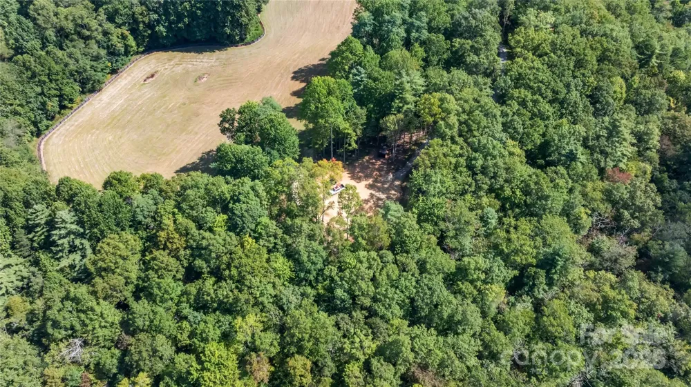 TBD Slick Fisher Road Lake Toxaway, NC 28747