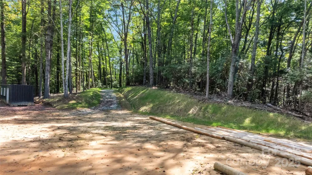 TBD Slick Fisher Road Lake Toxaway, NC 28747