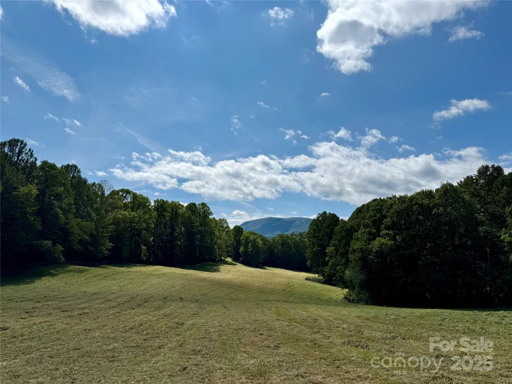 TBD Slick Fisher Road Lake Toxaway, NC 28747