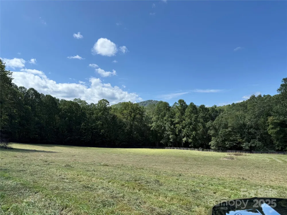 TBD Slick Fisher Road Lake Toxaway, NC 28747