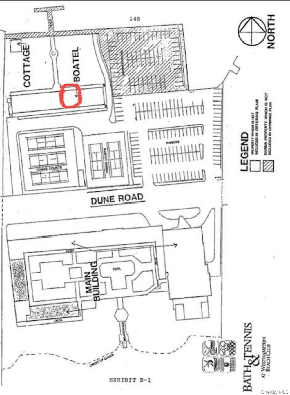 231 Dune Road #905 Westhampton Beach, NY 11978