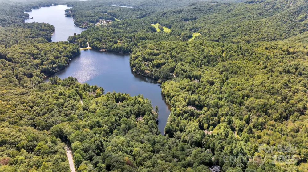 TBD Cardinal Drive #1A & 1 B Lake Toxaway, NC 28747