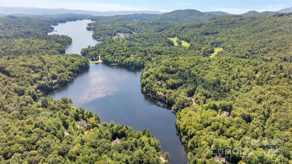 TBD Cardinal Drive #1A & 1 B Lake Toxaway, NC 28747