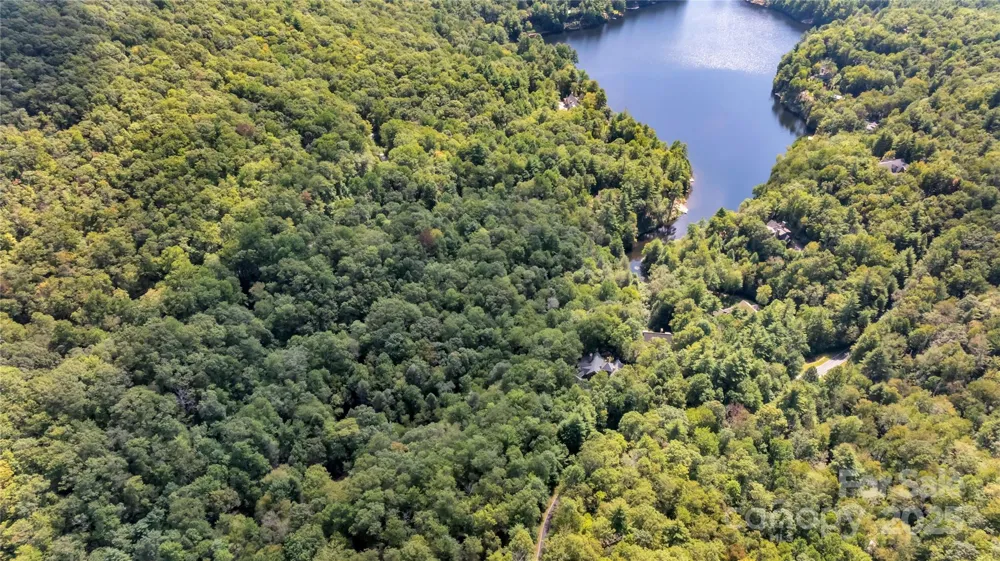 TBD Cardinal Drive #1A & 1 B Lake Toxaway, NC 28747
