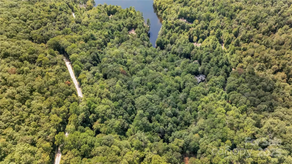 TBD Cardinal Drive #1A & 1 B Lake Toxaway, NC 28747