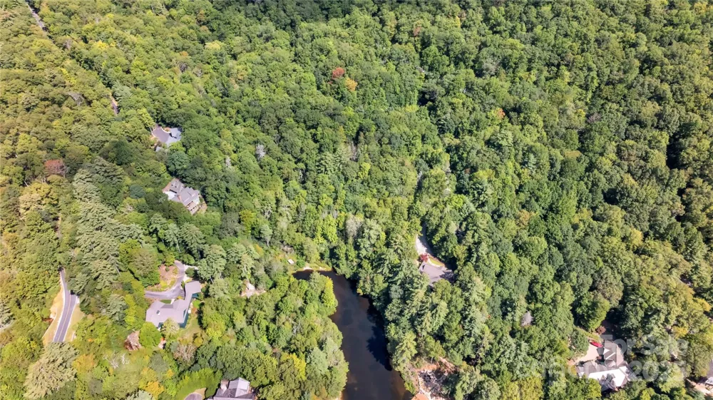 TBD Cardinal Drive #1A & 1 B Lake Toxaway, NC 28747