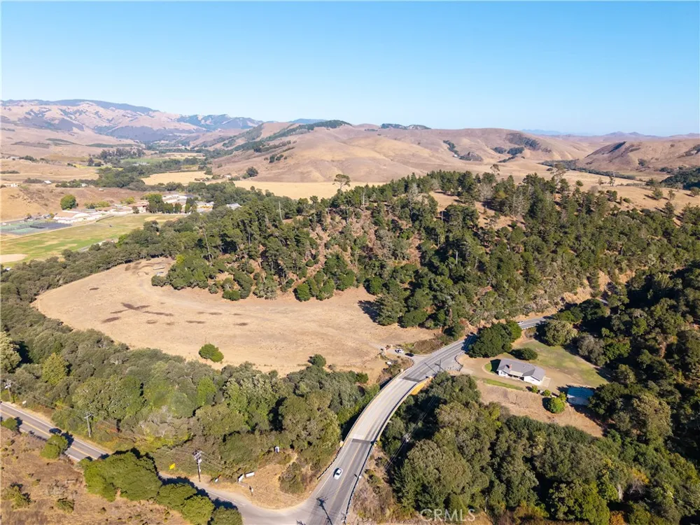 2845 Main Street Cambria, CA 93428