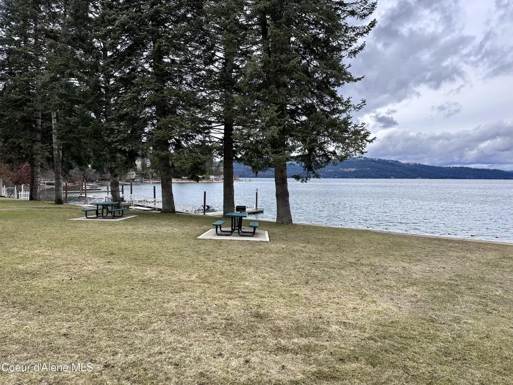Flying Eagle Lot 19 Harrison, ID 83833
