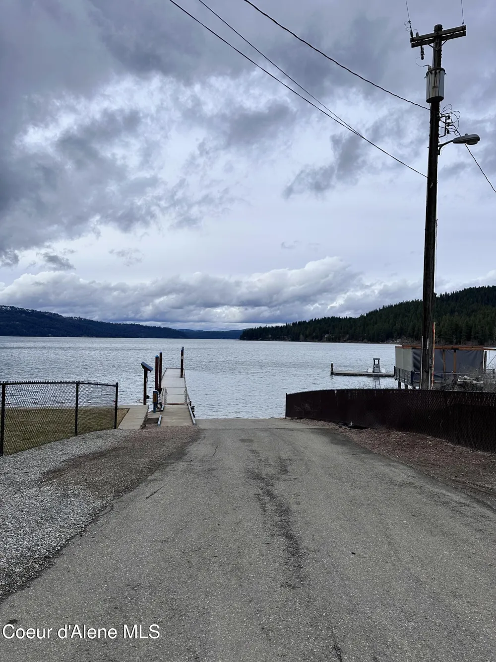 Flying Eagle Lot 19 Harrison, ID 83833