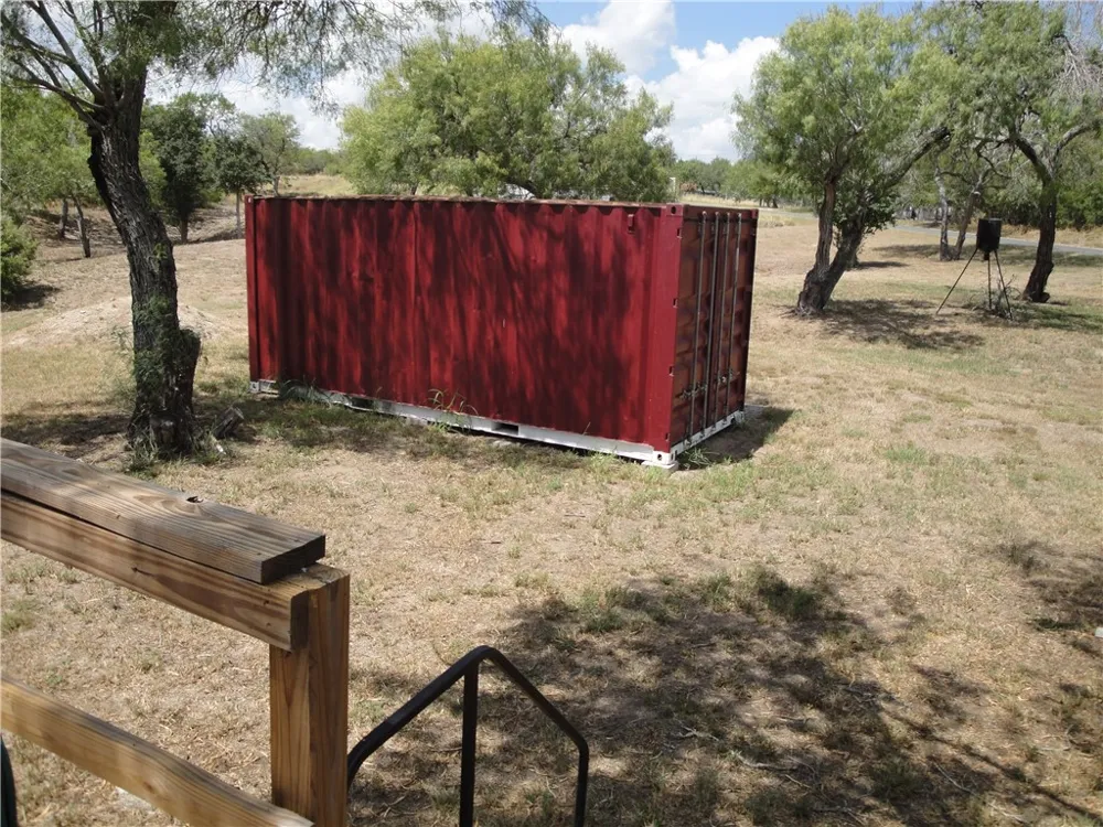 315 S Vista Drive S Sandia, TX 78383