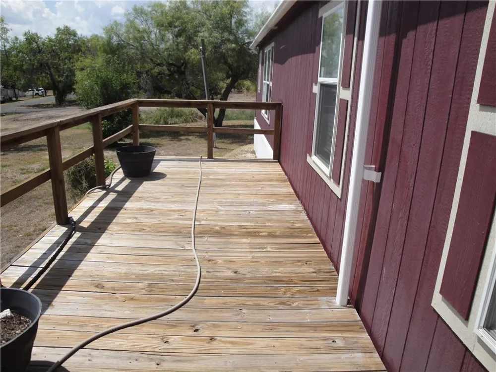 315 S Vista Drive S Sandia, TX 78383