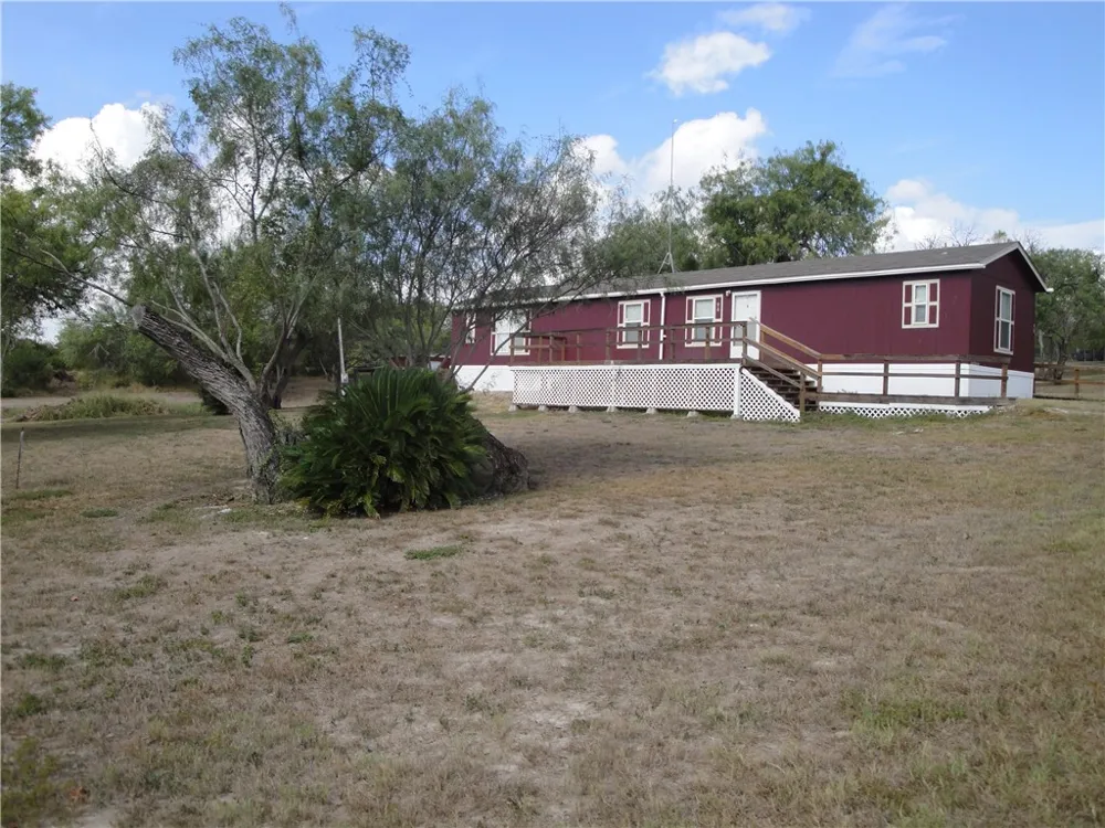315 S Vista Drive S Sandia, TX 78383