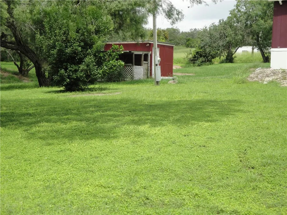 315 S Vista Drive S Sandia, TX 78383