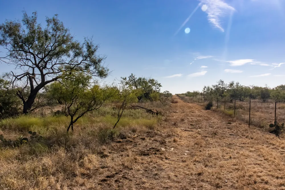 County Road 242 Clyde, TX 79510