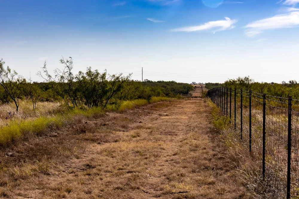 County Road 242 Clyde, TX 79510