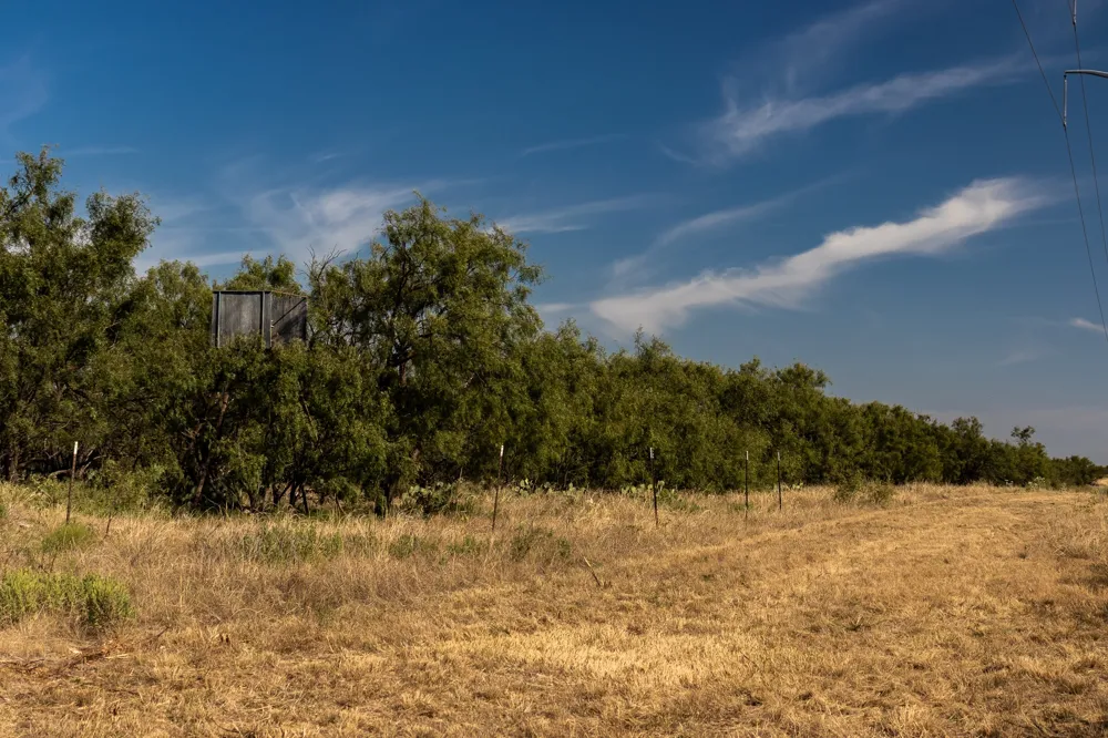 County Road 242 Clyde, TX 79510