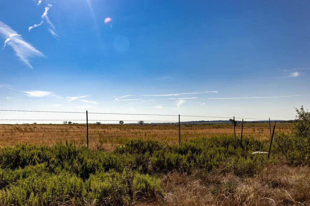 County Road 242 Clyde, TX 79510