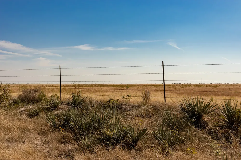County Road 242 Clyde, TX 79510