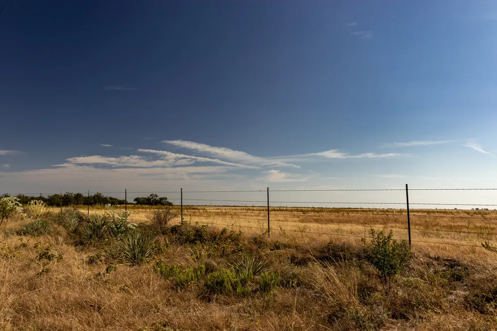 County Road 242 Clyde, TX 79510