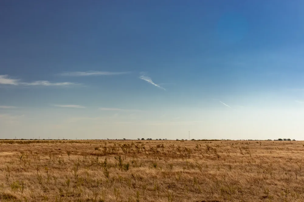 County Road 242 Clyde, TX 79510