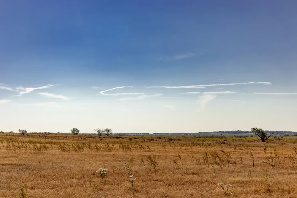 County Road 242 Clyde, TX 79510