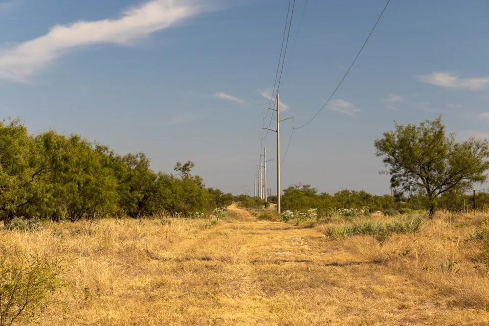 County Road 242 Clyde, TX 79510