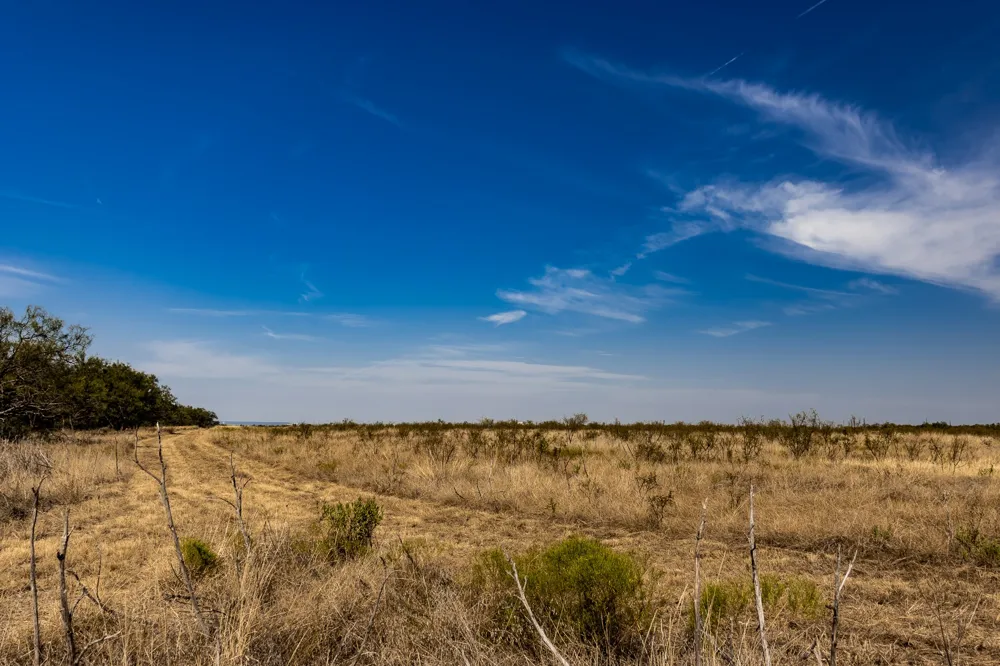 County Road 242 Clyde, TX 79510