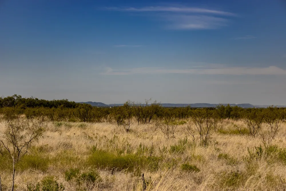 County Road 242 Clyde, TX 79510