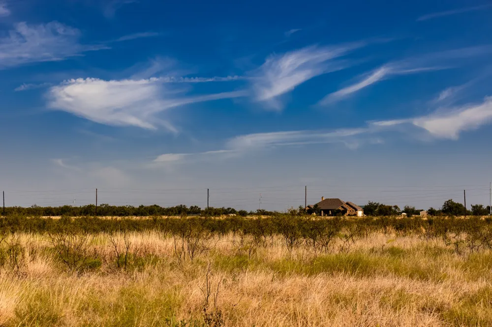County Road 242 Clyde, TX 79510
