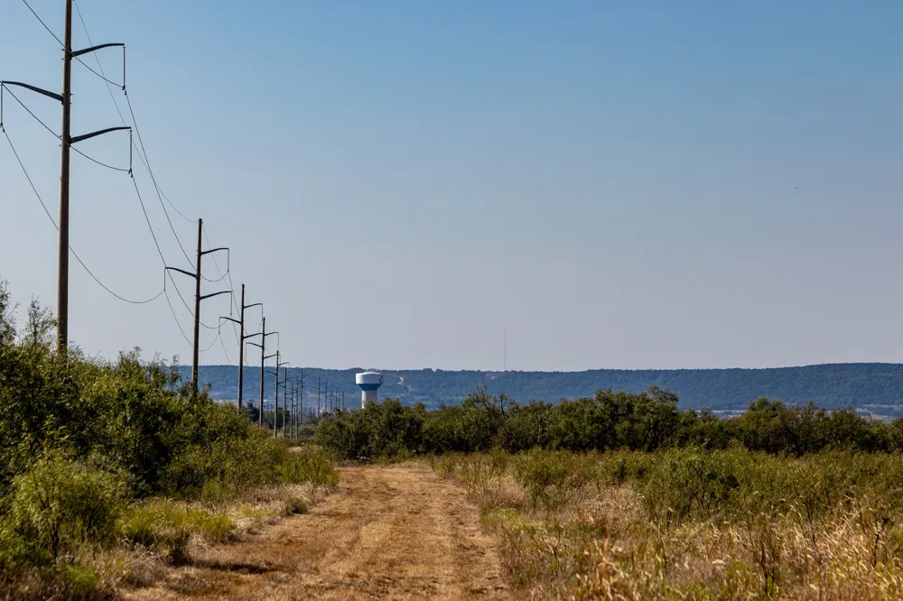 County Road 242 Clyde, TX 79510