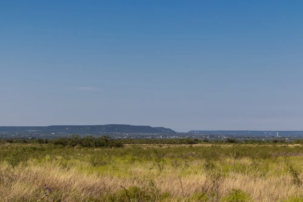 County Road 242 Clyde, TX 79510