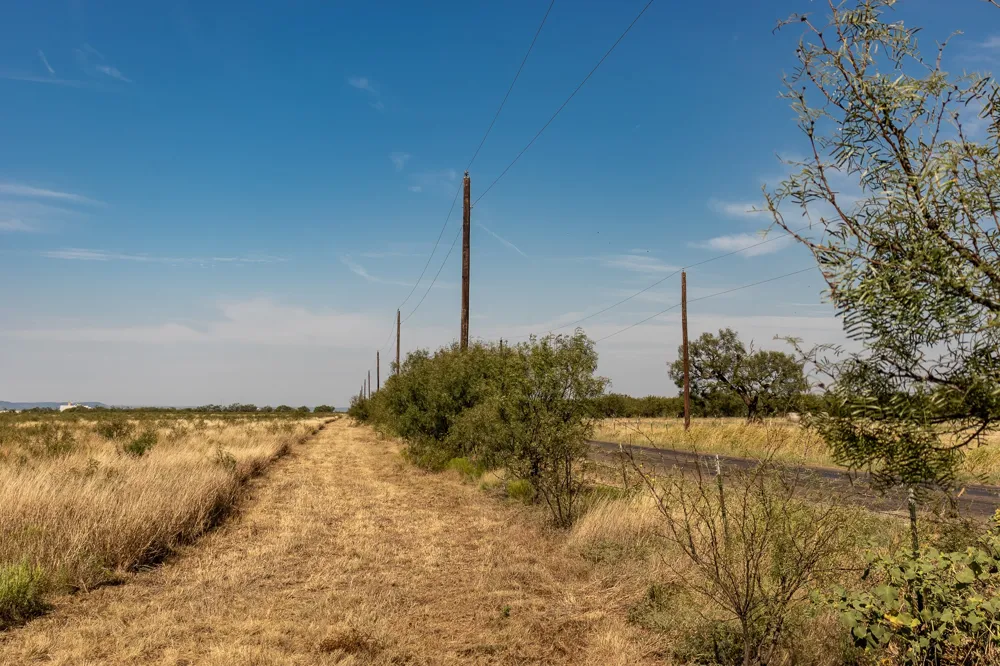 County Road 242 Clyde, TX 79510