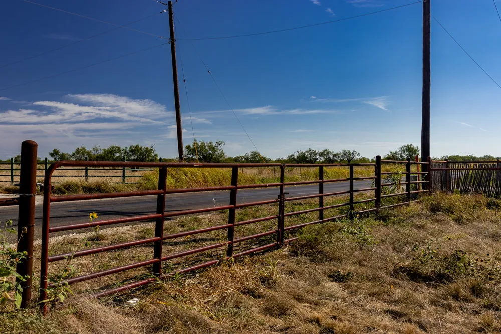 County Road 242 Clyde, TX 79510