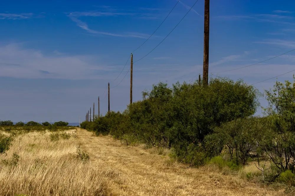 County Road 242 Clyde, TX 79510