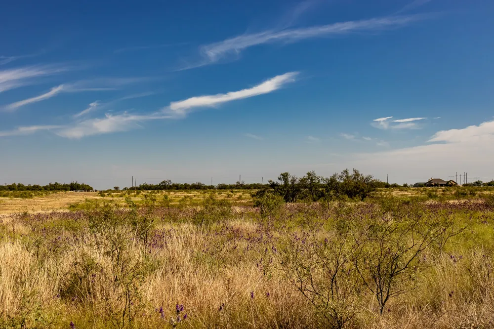 County Road 242 Clyde, TX 79510