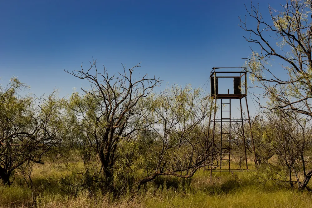 County Road 242 Clyde, TX 79510
