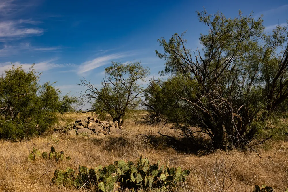 County Road 242 Clyde, TX 79510