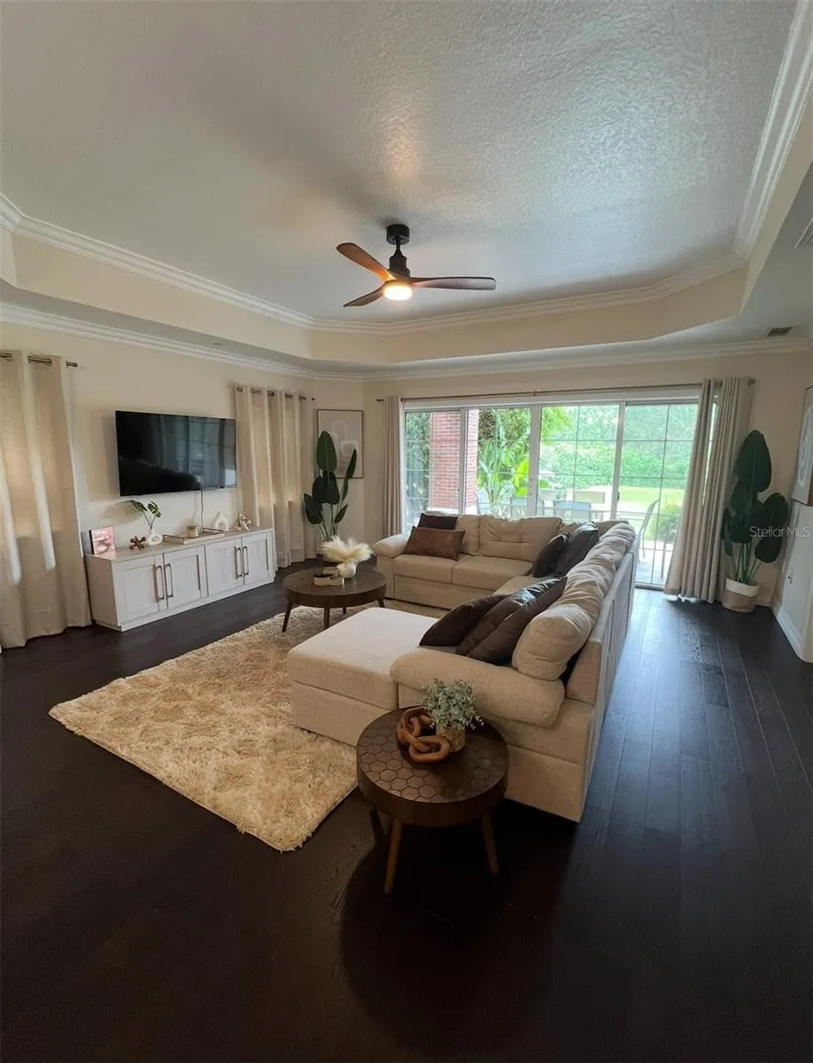 7612 CABANA COURT #101 Reunion, FL 34747