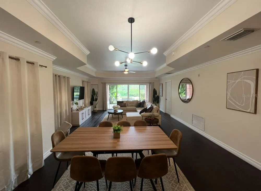 7612 CABANA COURT #101 Reunion, FL 34747