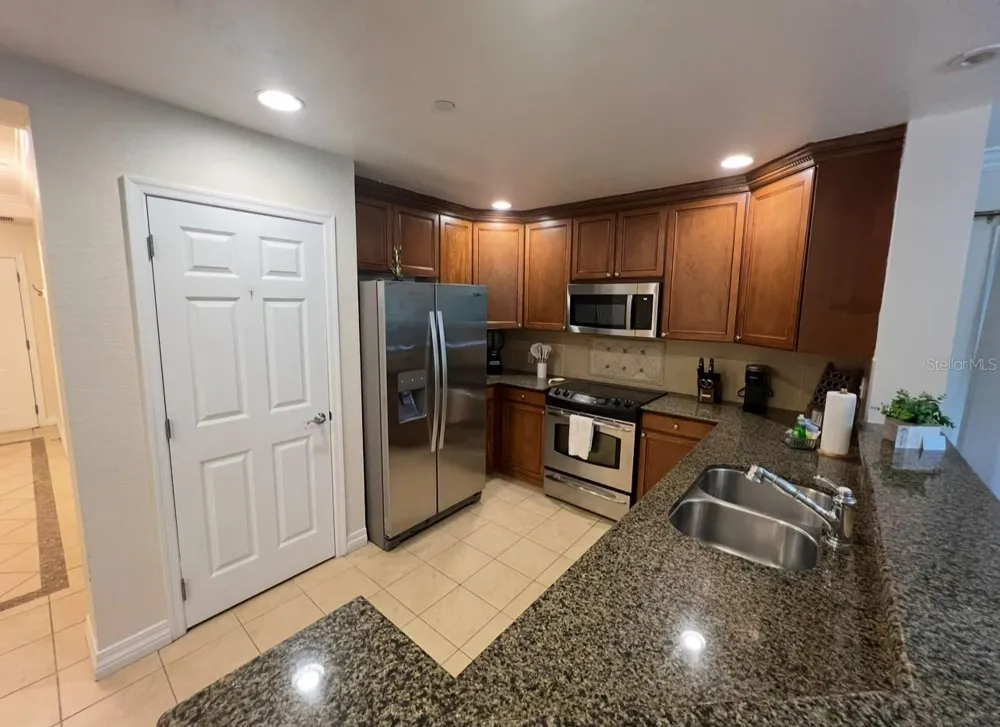 7612 CABANA COURT #101 Reunion, FL 34747