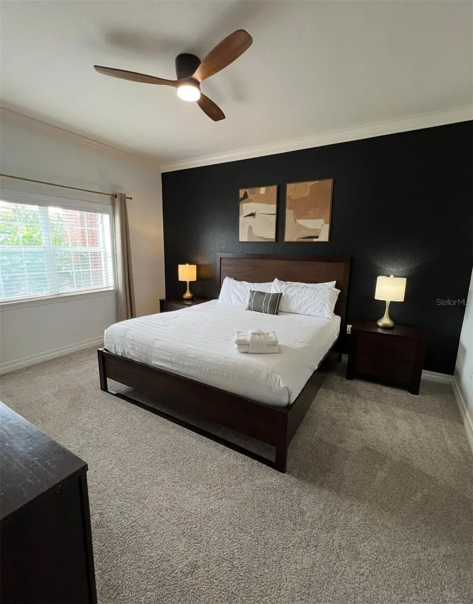 7612 CABANA COURT #101 Reunion, FL 34747