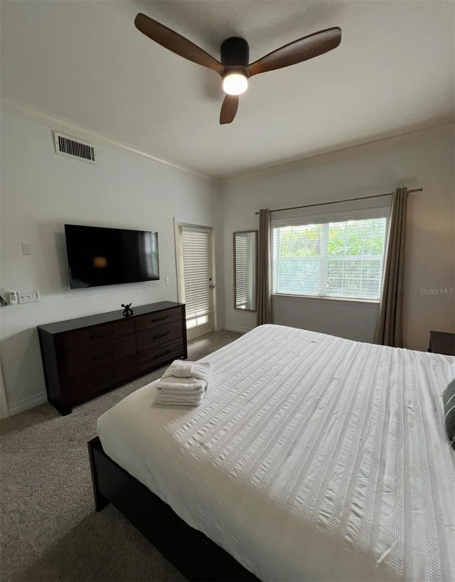 7612 CABANA COURT #101 Reunion, FL 34747