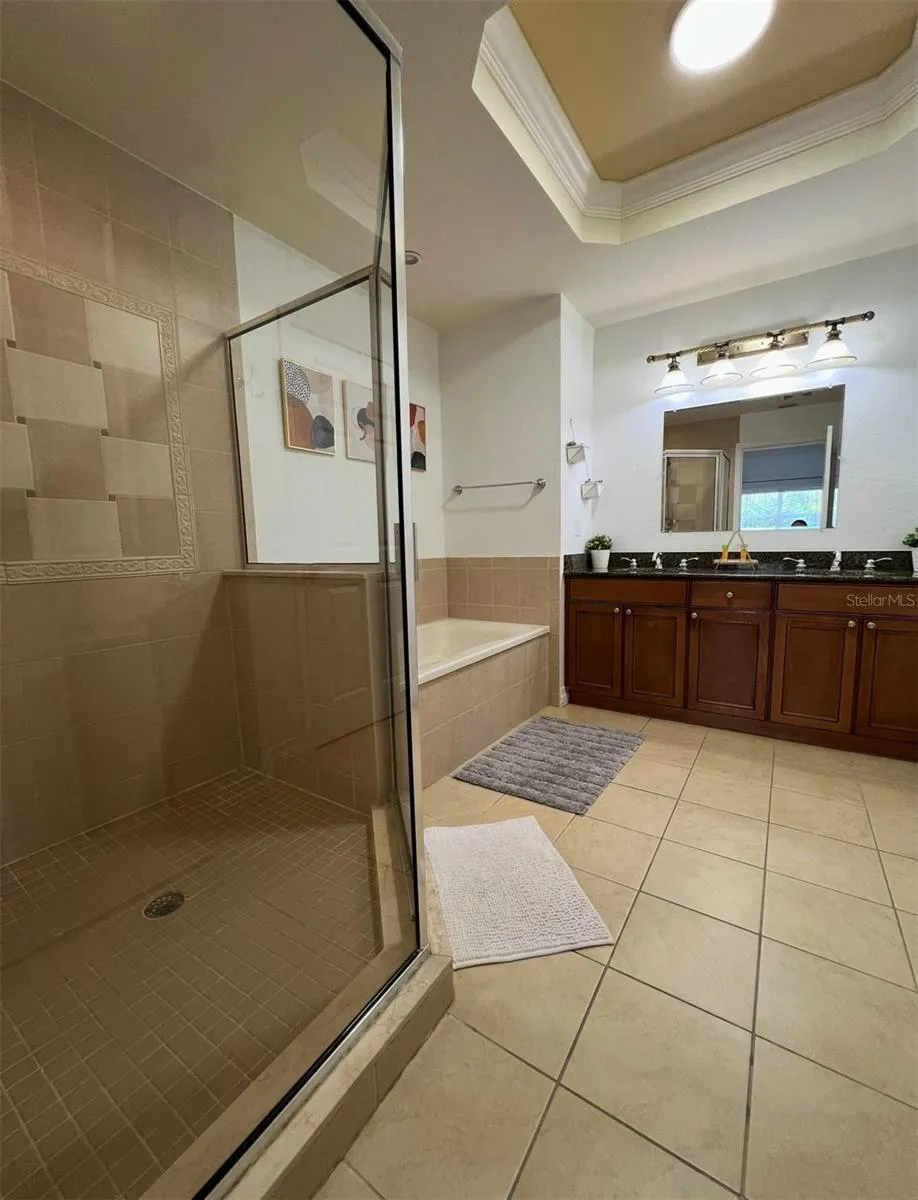 7612 CABANA COURT #101 Reunion, FL 34747